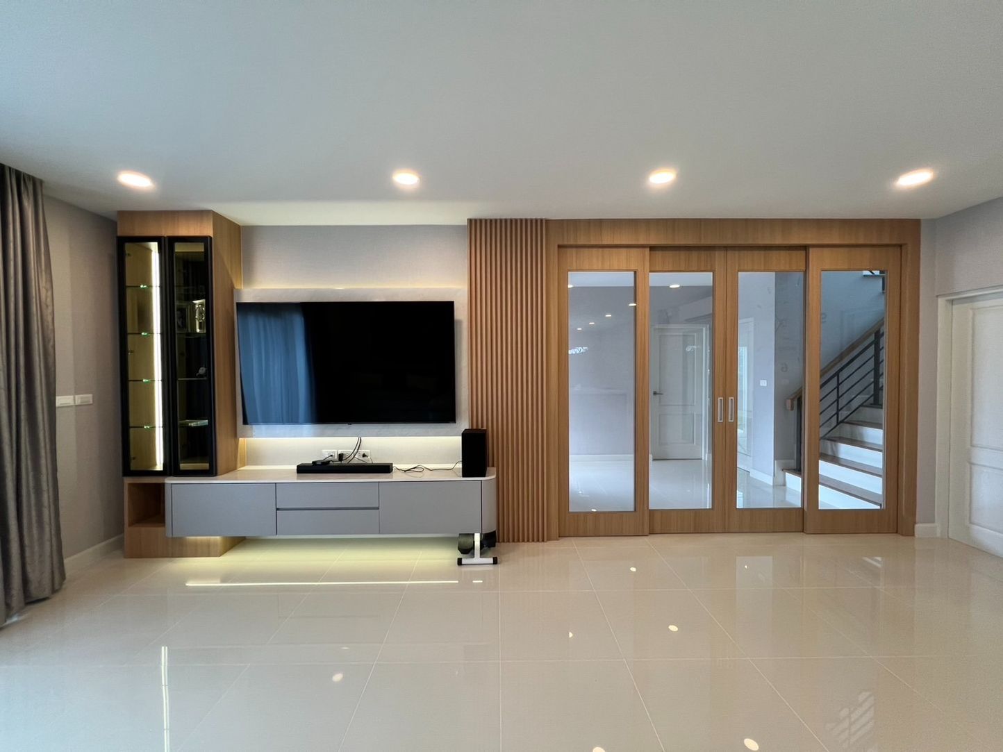 ขายบ้านเดี่ยว Centro ทวีวัฒนา บ้านสวย ทำเลดี พร้อมเข้าอยู่ เฟอร์ครบ