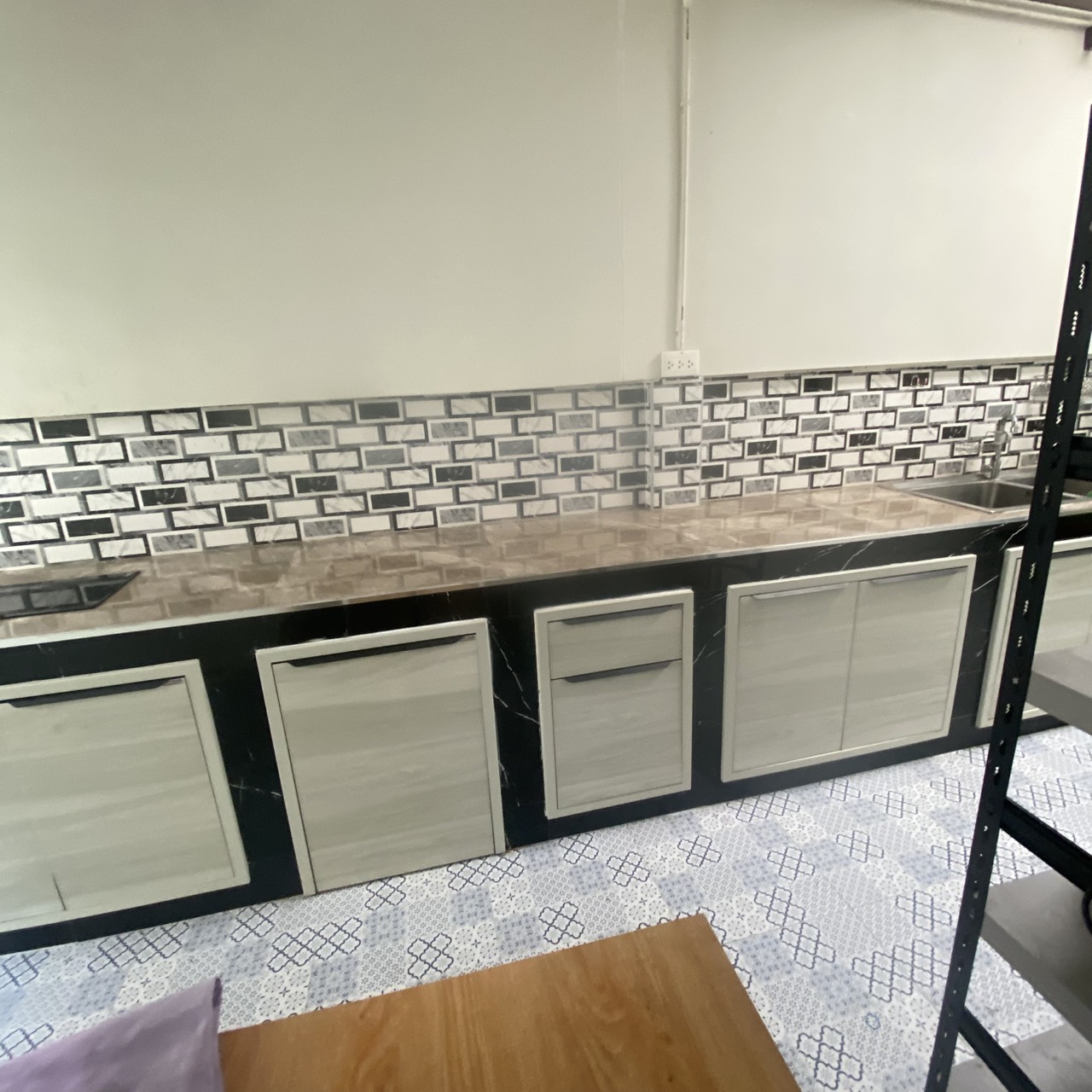 ขายบ้านเดี่ยว 2ชั้น หมู่บ้านแสนสบาย คู้บอน27 บางเขน กรุงเทพมหานคร