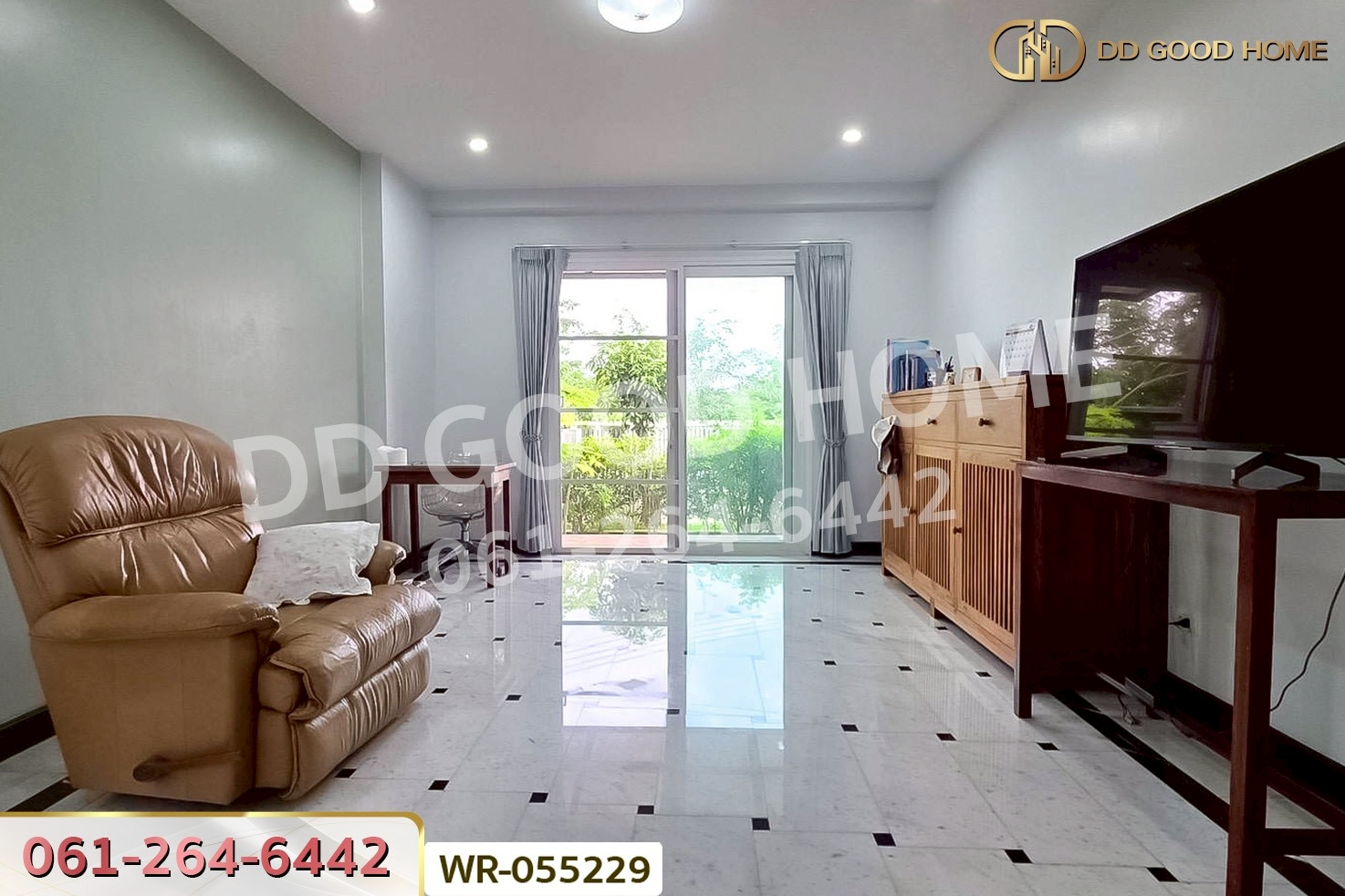 บ้านเดี่ยว สิรินศรีตรัง เมืองตรัง ตรัง ใกล้ ท่าอากาศยานตรัง WR-055229