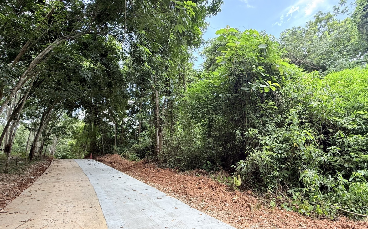 ขายที่ดิน ทำเลทอง อำเภอสังคม จังหวัดหนองคาย