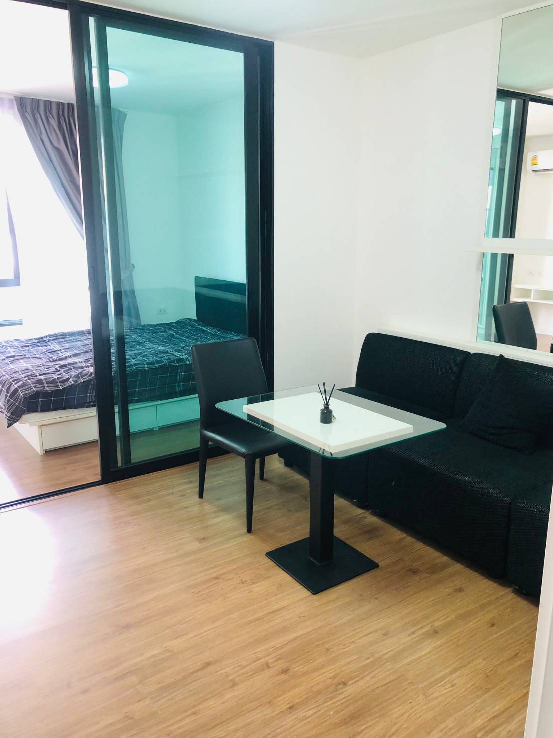 ขายคอนโด i Condo ศาลายา สาย 2 ทำเลดี ติด ม.มหิดล นครปฐม
