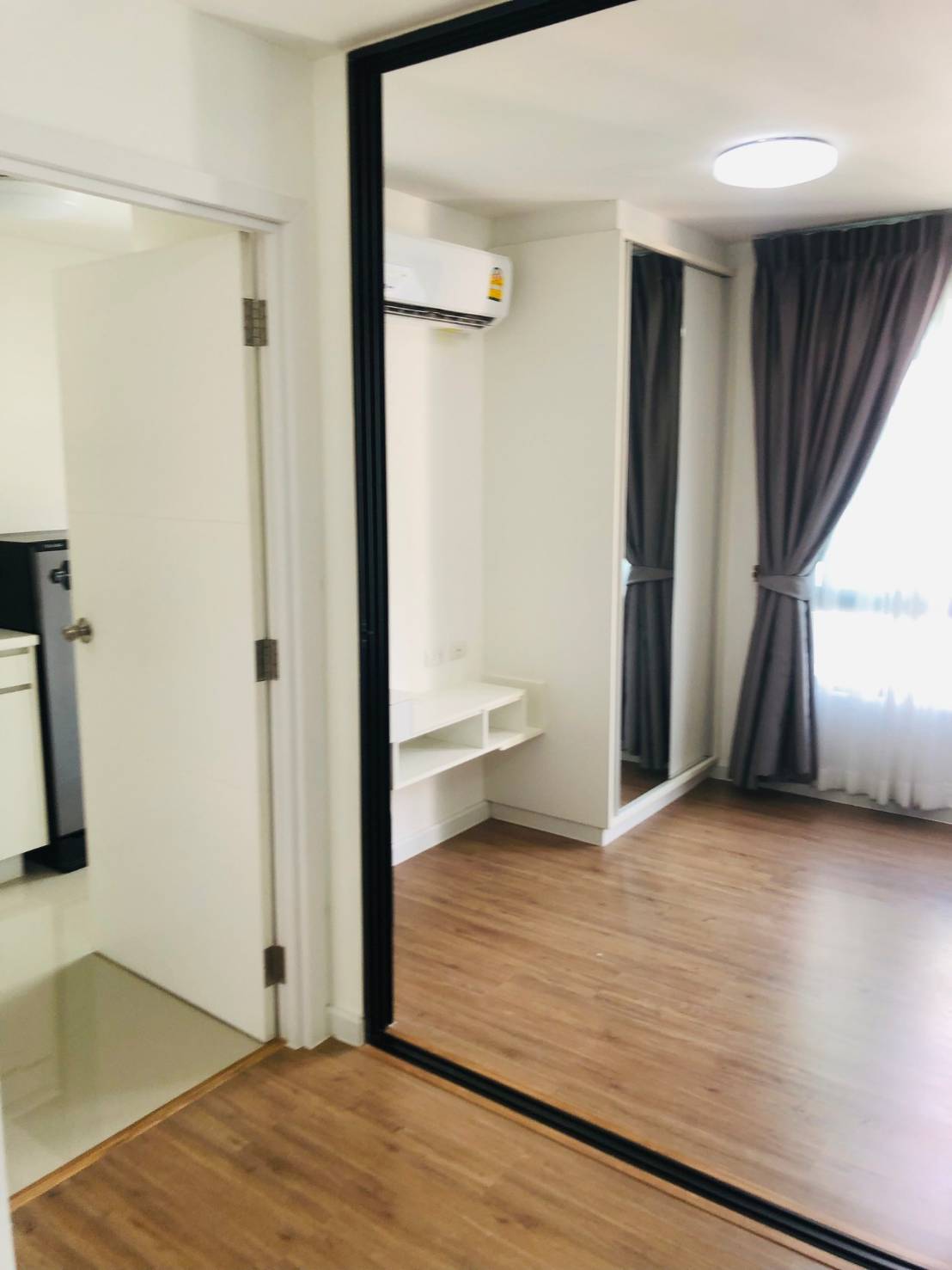 ขายคอนโด i Condo ศาลายา สาย 2 ทำเลดี ติด ม.มหิดล นครปฐม