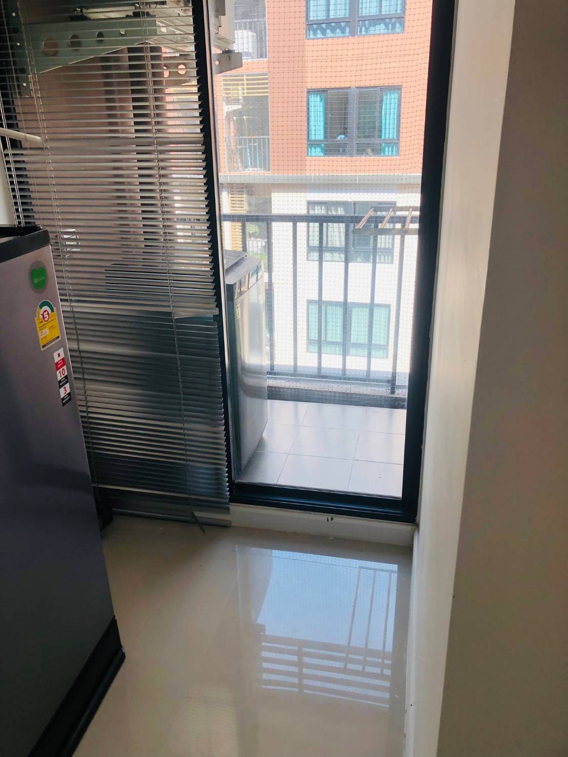 ขายคอนโด i Condo ศาลายา สาย 2 ทำเลดี ติด ม.มหิดล นครปฐม