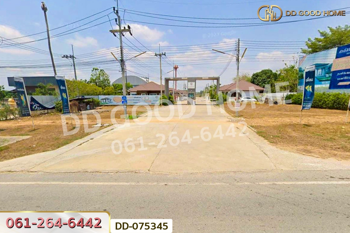 ทาวน์เฮ้าส์ ศักดิ์สิริ วาเลนท์ อมตะซิตี้ นิคมพัฒนา ซ.12 ระยอง DD-075345
