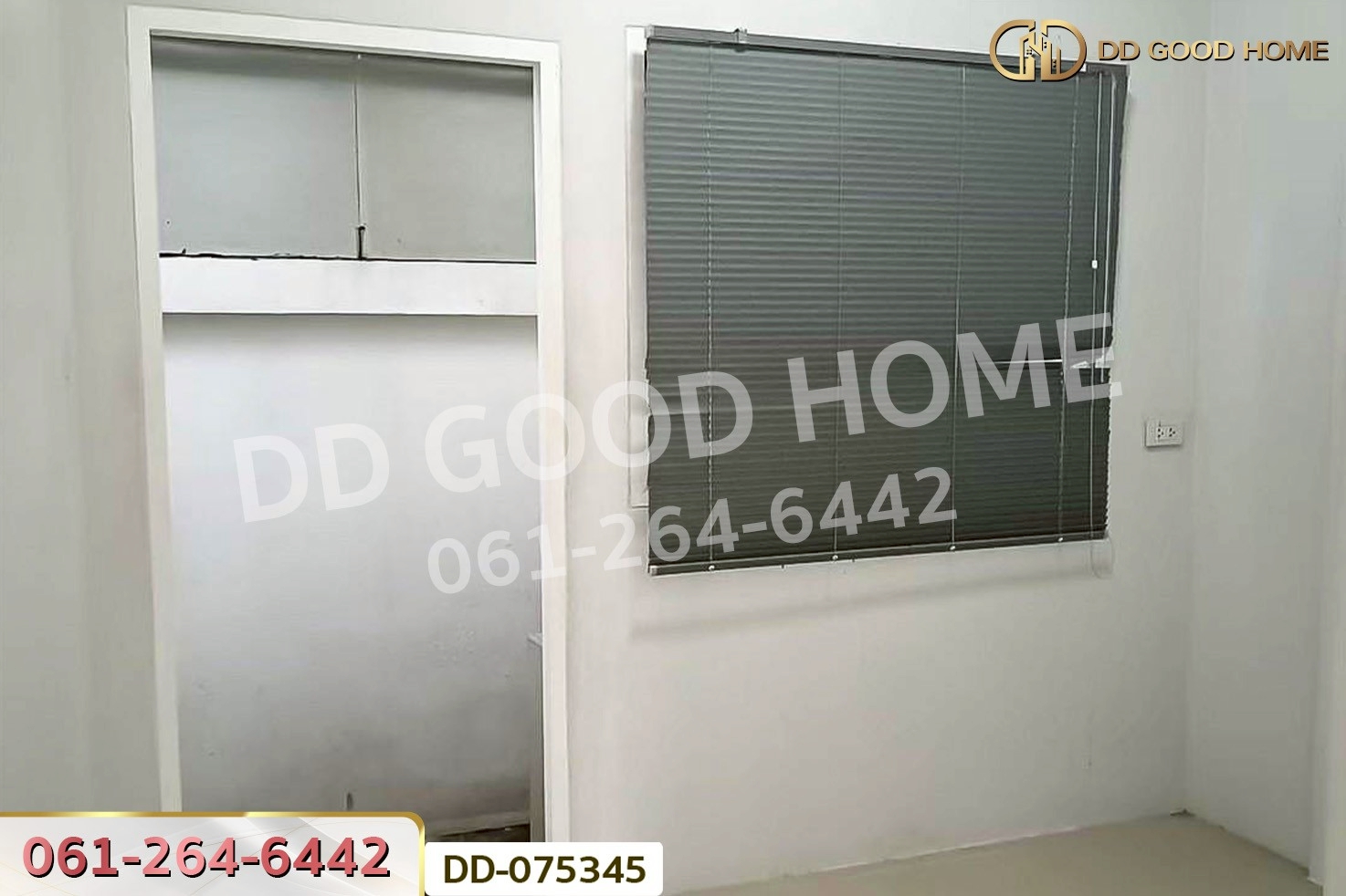 ทาวน์เฮ้าส์ ศักดิ์สิริ วาเลนท์ อมตะซิตี้ นิคมพัฒนา ซ.12 ระยอง DD-075345