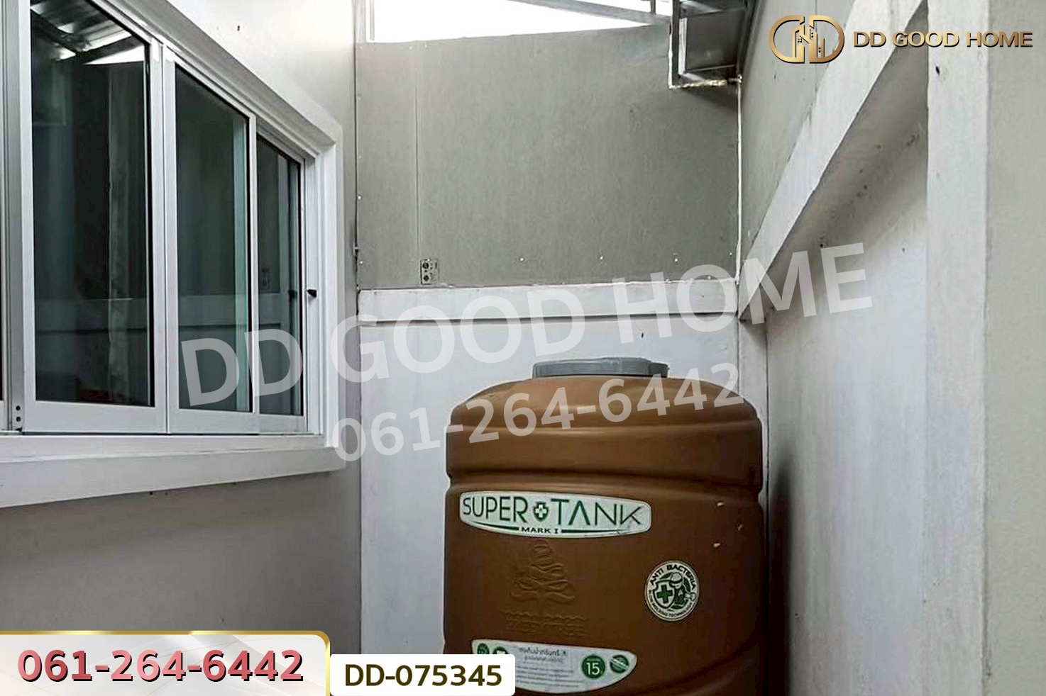 ทาวน์เฮ้าส์ ศักดิ์สิริ วาเลนท์ อมตะซิตี้ นิคมพัฒนา ซ.12 ระยอง DD-075345