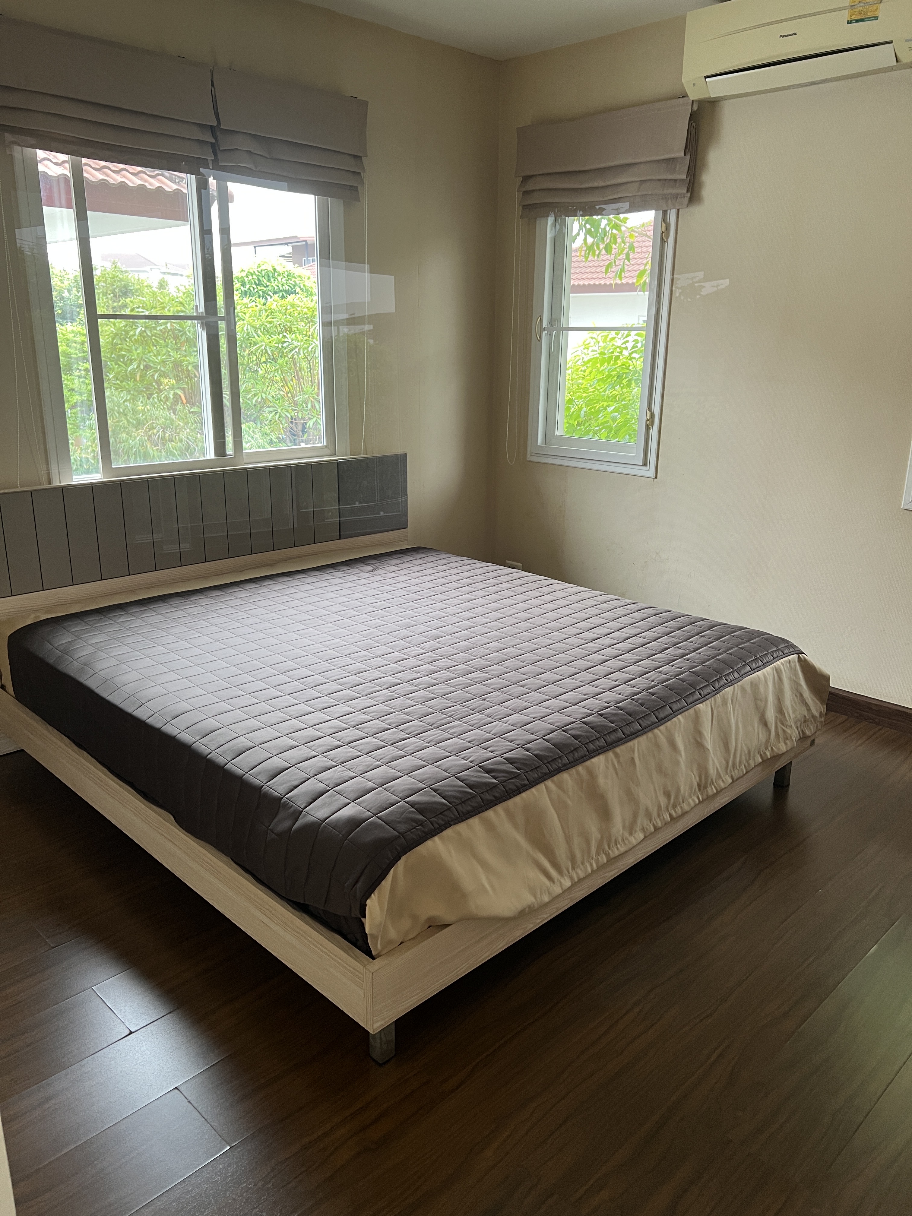 บ้านให้เช่า เชียใหม่ ใกล้ รร.นานาชาติ Unity ,ABS , Acis ,ใกล้สนามบินเชียงใหม่,เซนทรัลเฟสติวัล  22,000 บาท