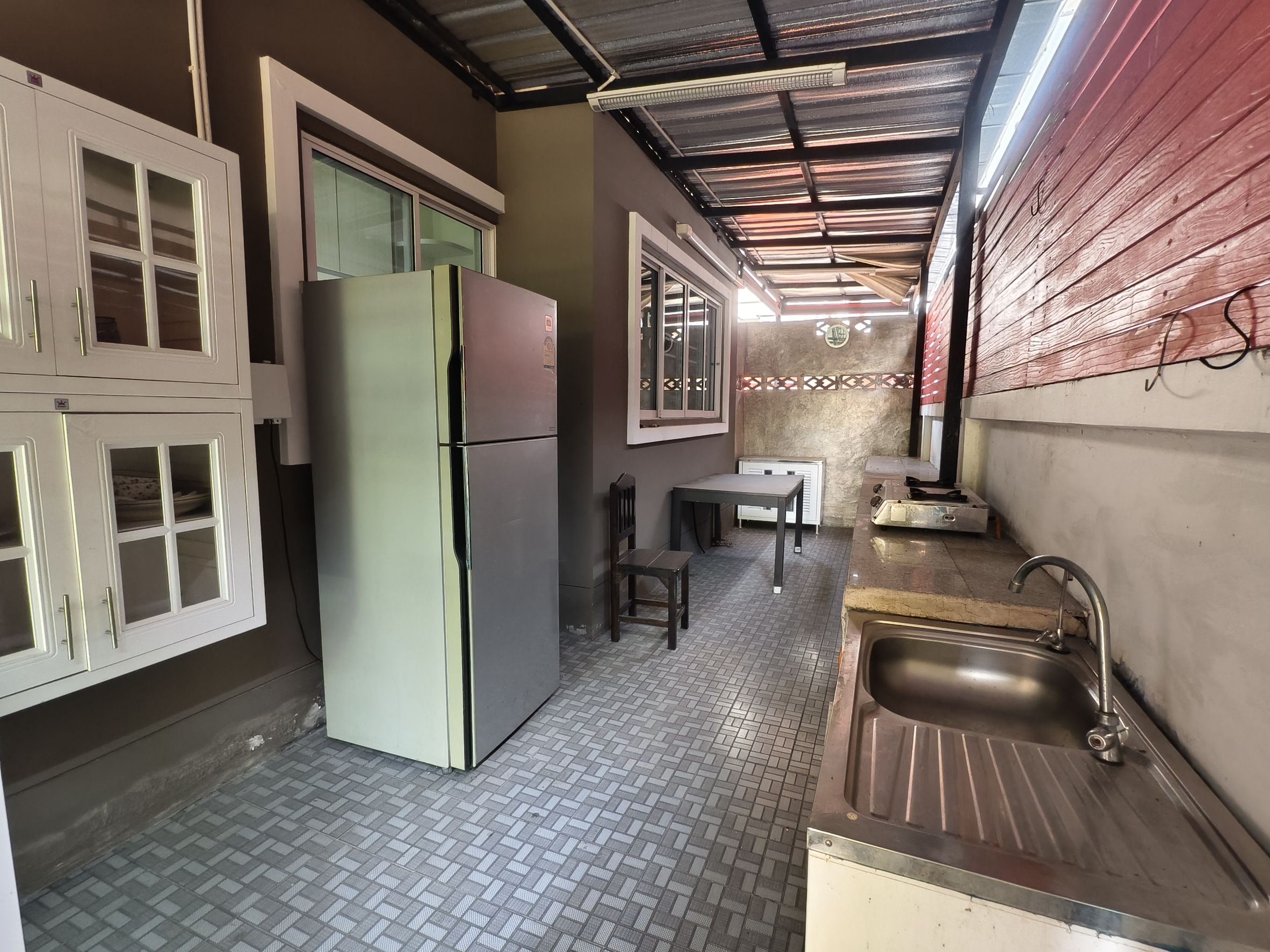 บ้านให้เช่า เชียใหม่ ใกล้ รร.นานาชาติ Unity ,ABS , Acis ,ใกล้สนามบินเชียงใหม่,Master internation School  30,000 บาท