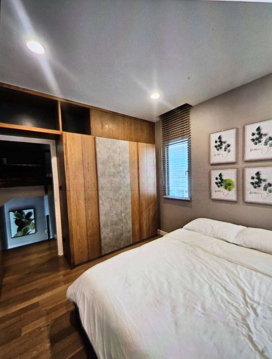 ขายบ้านเดี่ยว บิวท์อินใหม่ทั้งหลัง โครงการไพรเวท เนอวานา ธรู เอกมัย–รามอินทรา
