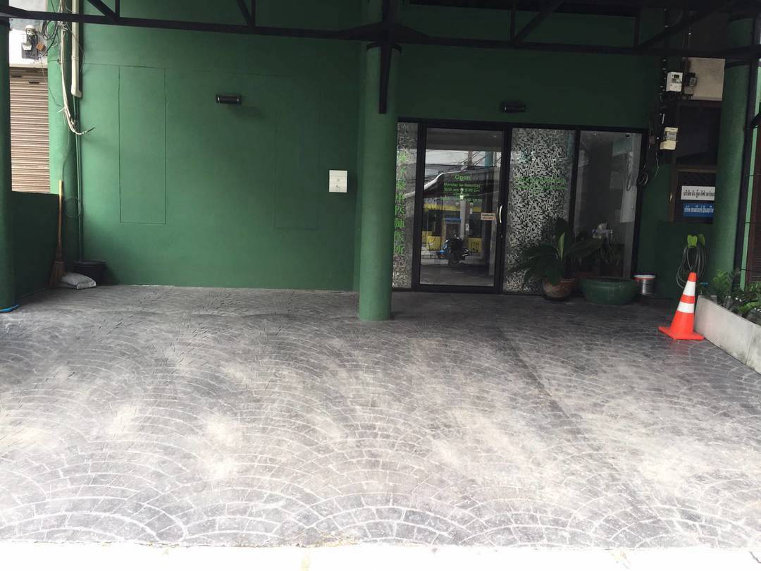 PRIME FURNISHED APARTMENT BUILDING FOR SALE