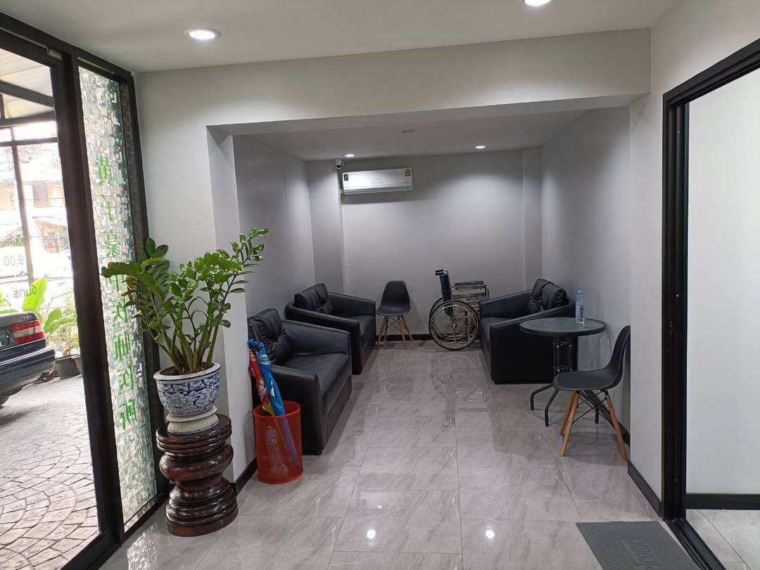 PRIME FURNISHED APARTMENT BUILDING FOR SALE