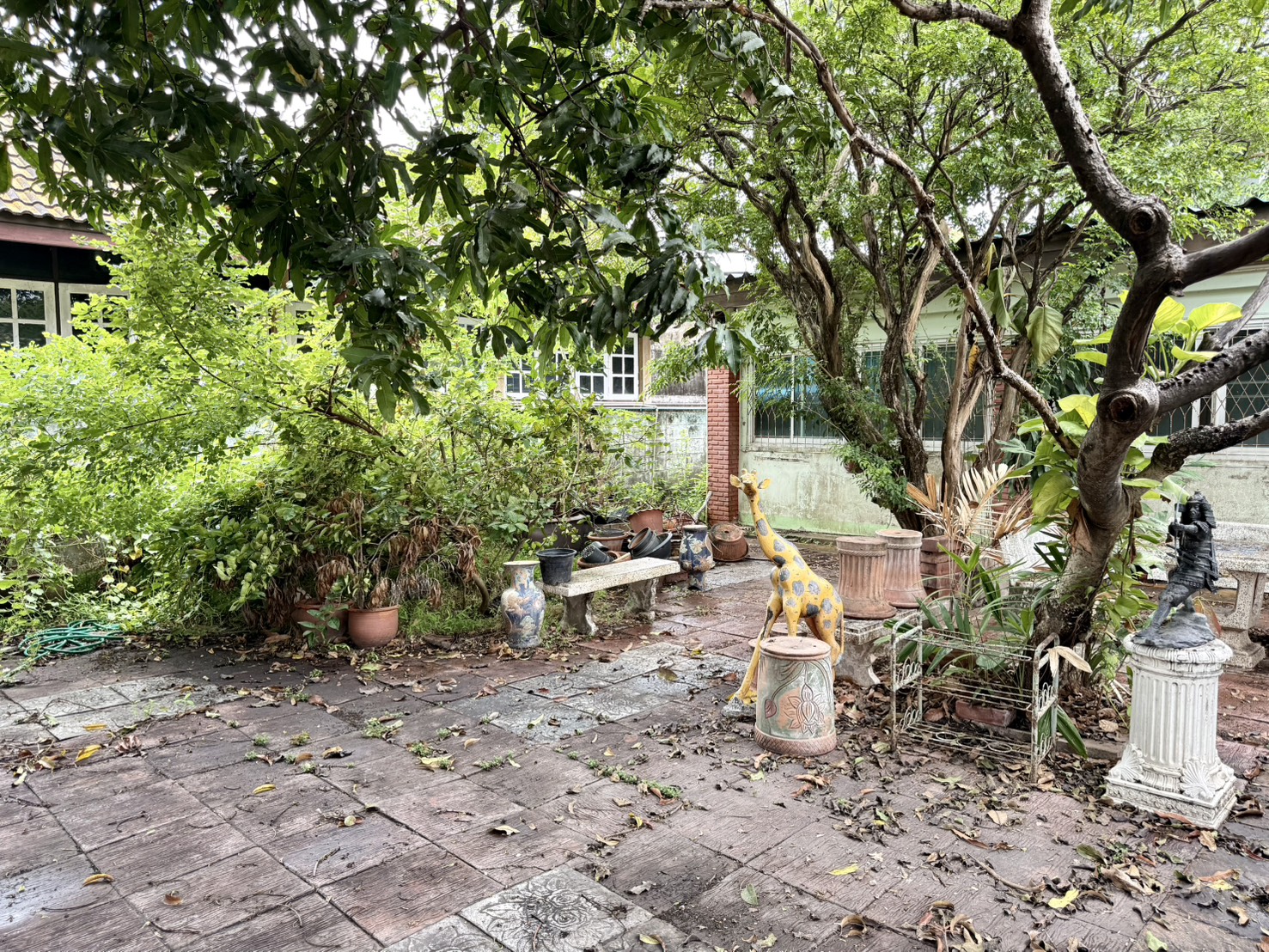 ขายบ้านเดี่ยว 2 ชั้น พร้อมที่ดิน 112 ตรว. ซอย สวนผัก 2 ตลิ่งชัน กรุงเทพมหานคร