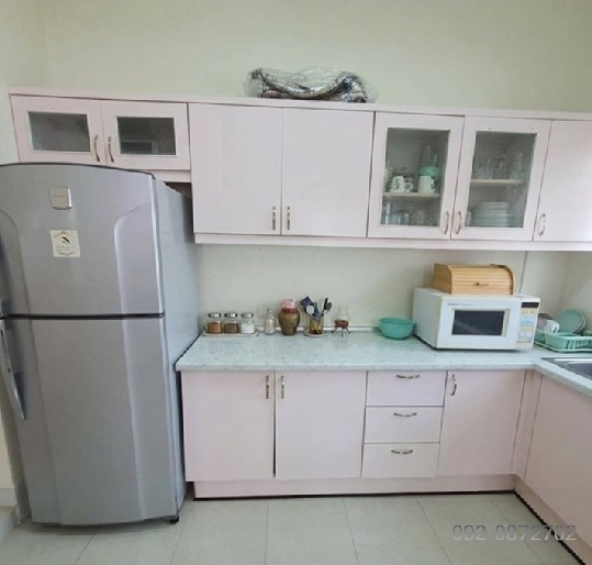 ขายบ้านเดี่ยว 2 ชั้น หมู่บ้านเพลส เเอนด์ พาร์ค ประชาอุทิศ90