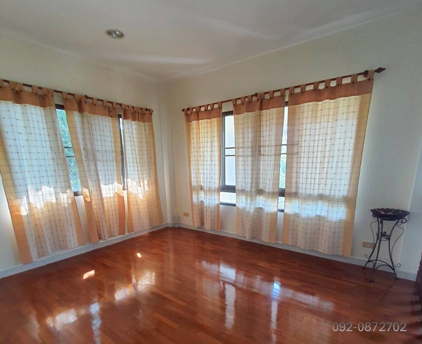 ขายบ้านเดี่ยว 2 ชั้น หมู่บ้านเพลส เเอนด์ พาร์ค ประชาอุทิศ90