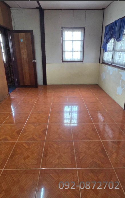 ขายบ้าน 2 หลัง ในที่ดินเดียว ทำเลทอง ย่านรามอินทรา เหมาะลงทุนและอยู่อาศัย