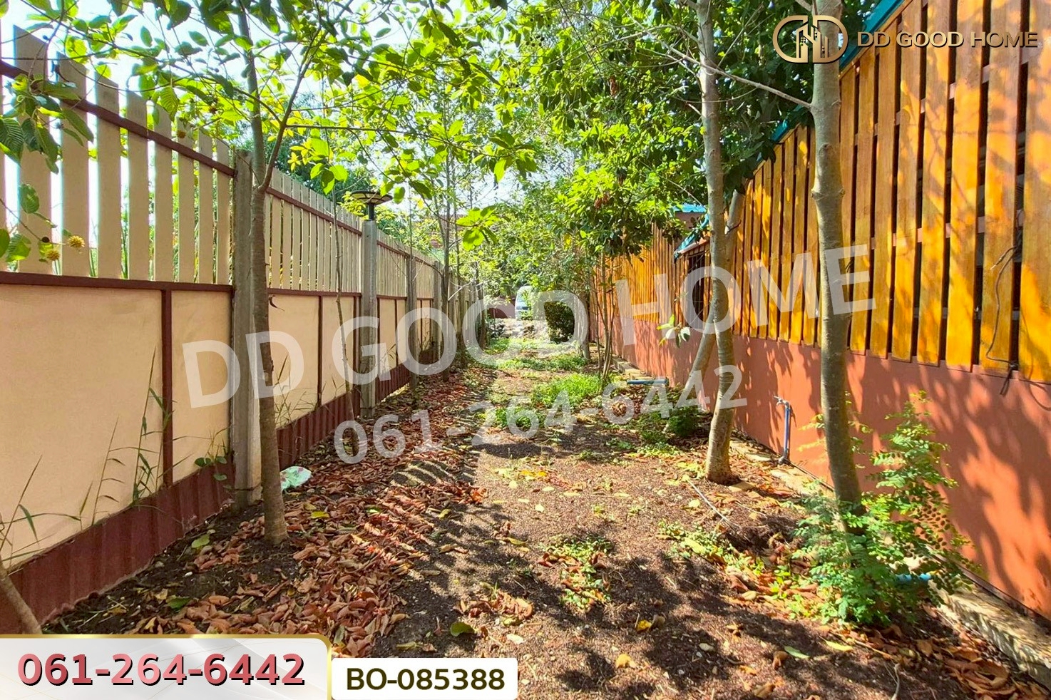 ที่ดินบางกรวย 1 ไร่ ถ.ราชพฤกษ์ นนทบุรี ใกล้เซ็นทรัล เวสต์วิลล์ BO-085388