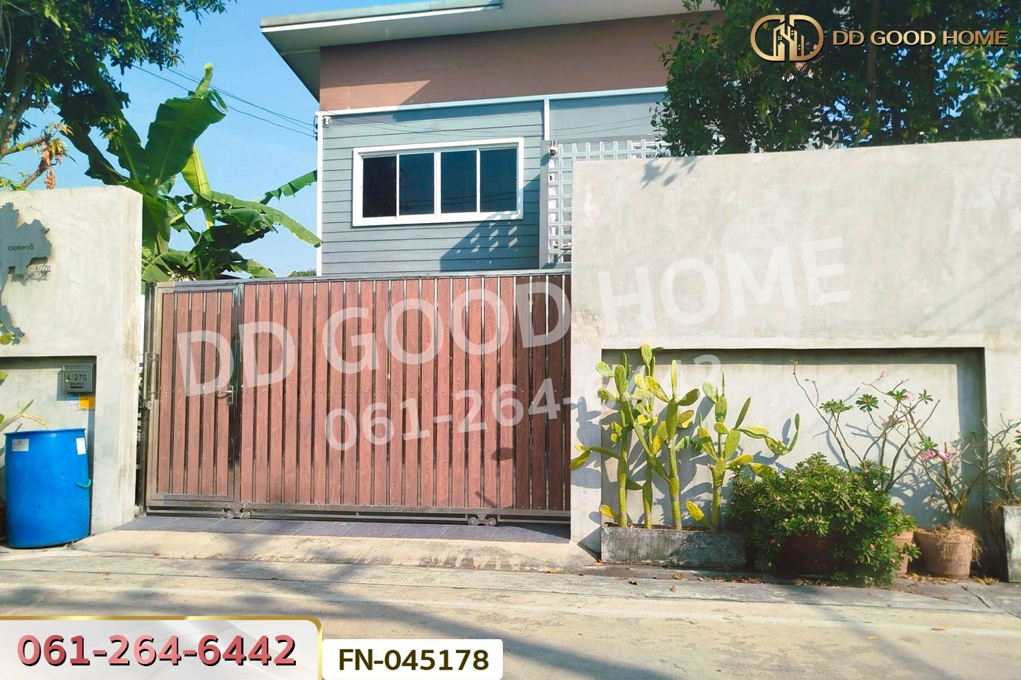 ที่ดินคูคต 50 ตร.ว. ซ.ลำลูกกา 27 ปทุมธานี ใกล้สถานีรถไฟฟ้าคูคต FN-045178