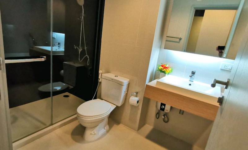 ขายคอนโด 23 องศา เขาใหญ่  ติดวิวริมสระว่ายน้ำ  จ. นครราชสีมา