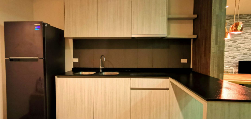 ขายคอนโด 23 องศา เขาใหญ่  ติดวิวริมสระว่ายน้ำ  จ. นครราชสีมา