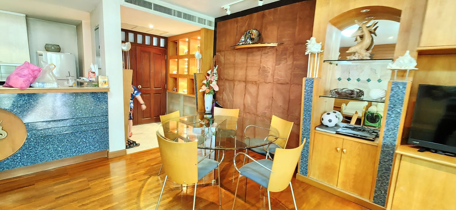 ให้เช่าคอนโด (thumbtack)หัวหิน บ้านแสนสราญ ทำเลดี อำเภอหัวหิน ประจวบคีรีขันธ์ 7