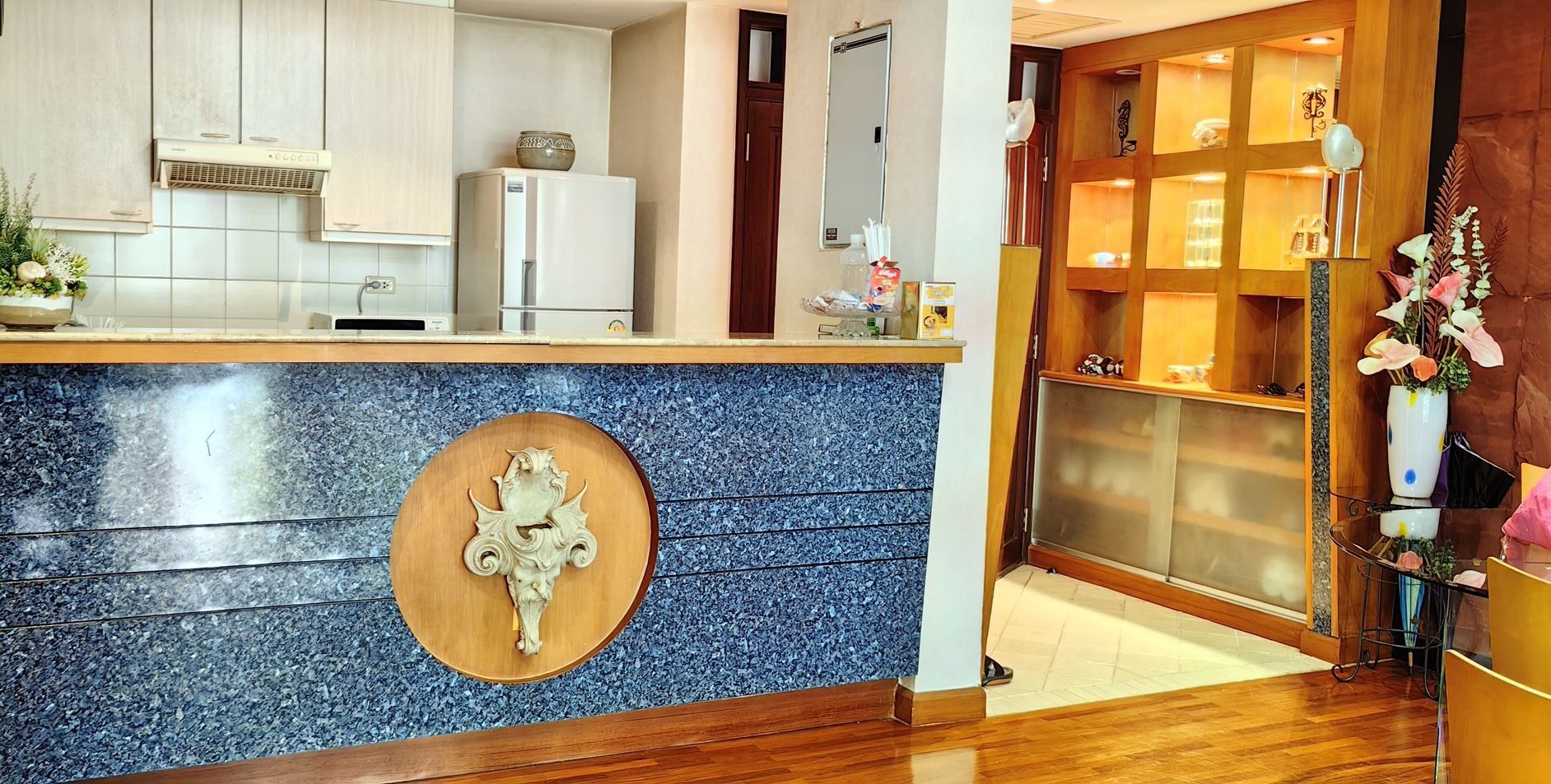 ให้เช่าคอนโด (thumbtack)หัวหิน บ้านแสนสราญ ทำเลดี อำเภอหัวหิน ประจวบคีรีขันธ์ 7