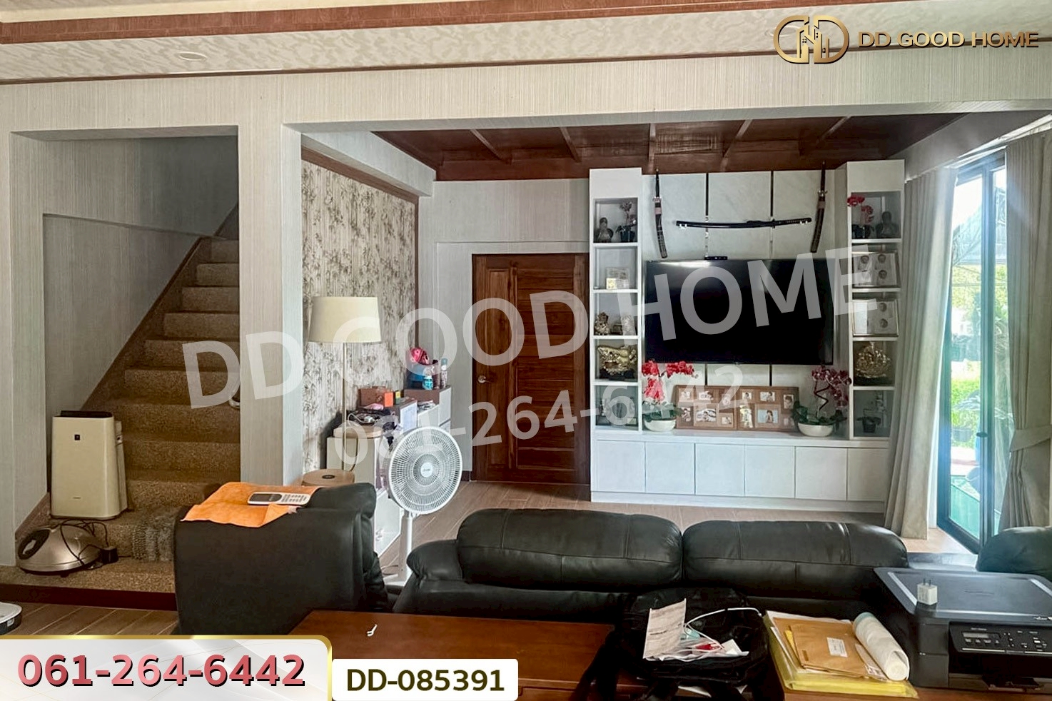 บ้านเดี่ยวพร้อมที่ดิน สิชล นครศรีธรรมราช ใกล้วัดเจดีย์ (ไอ้ไข่) DD-085391