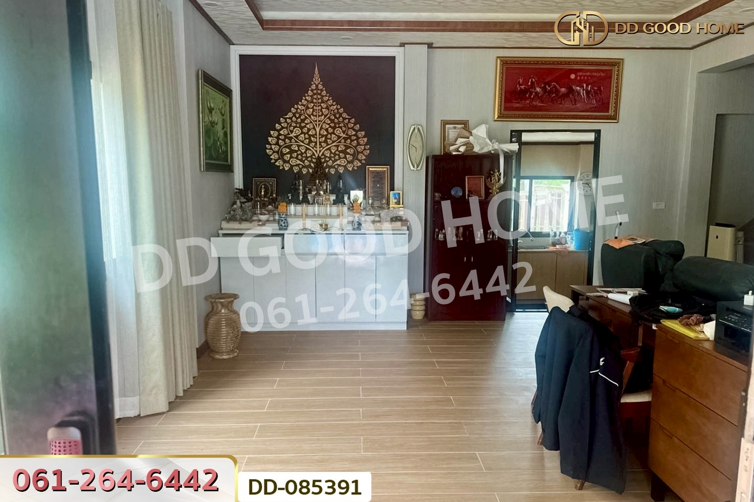 บ้านเดี่ยวพร้อมที่ดิน สิชล นครศรีธรรมราช ใกล้วัดเจดีย์ (ไอ้ไข่) DD-085391