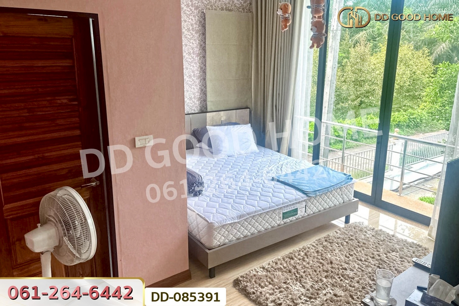 บ้านเดี่ยวพร้อมที่ดิน สิชล นครศรีธรรมราช ใกล้วัดเจดีย์ (ไอ้ไข่) DD-085391