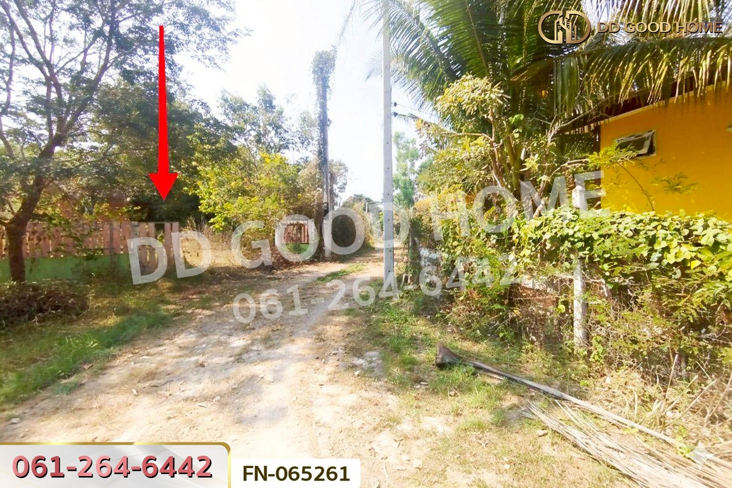 ที่ดินจอมบึง 3 ไร่ 25 ตร.ว. ราชบุรี ใกล้องค์การบริหารส่วนตำบลรางบัว FN-065261