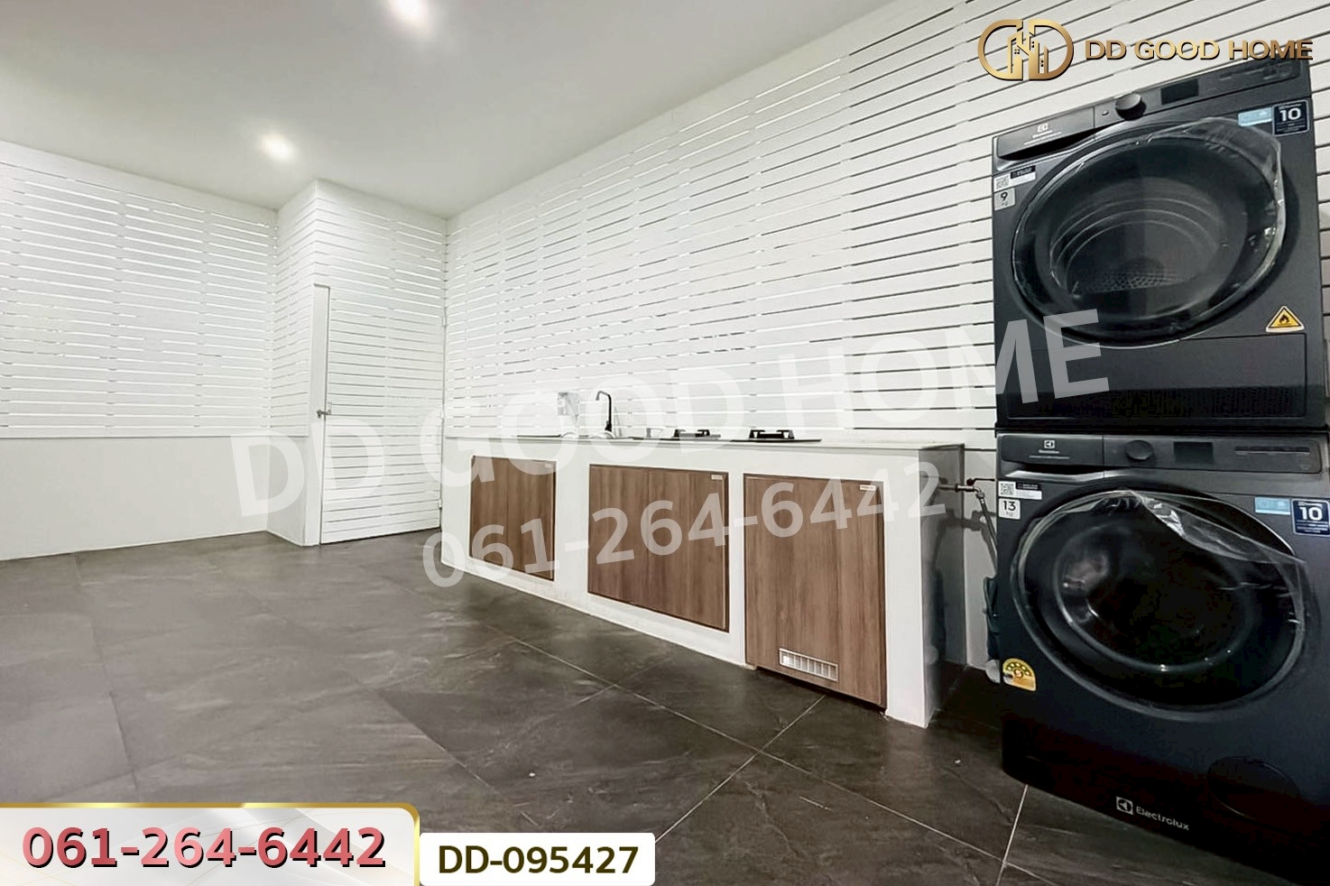 บ้านเดี่ยว ศุภาลัย ไพรด์ อุดรธานี ใกล้โลตัล พลัส อุดรธานี DD-095427