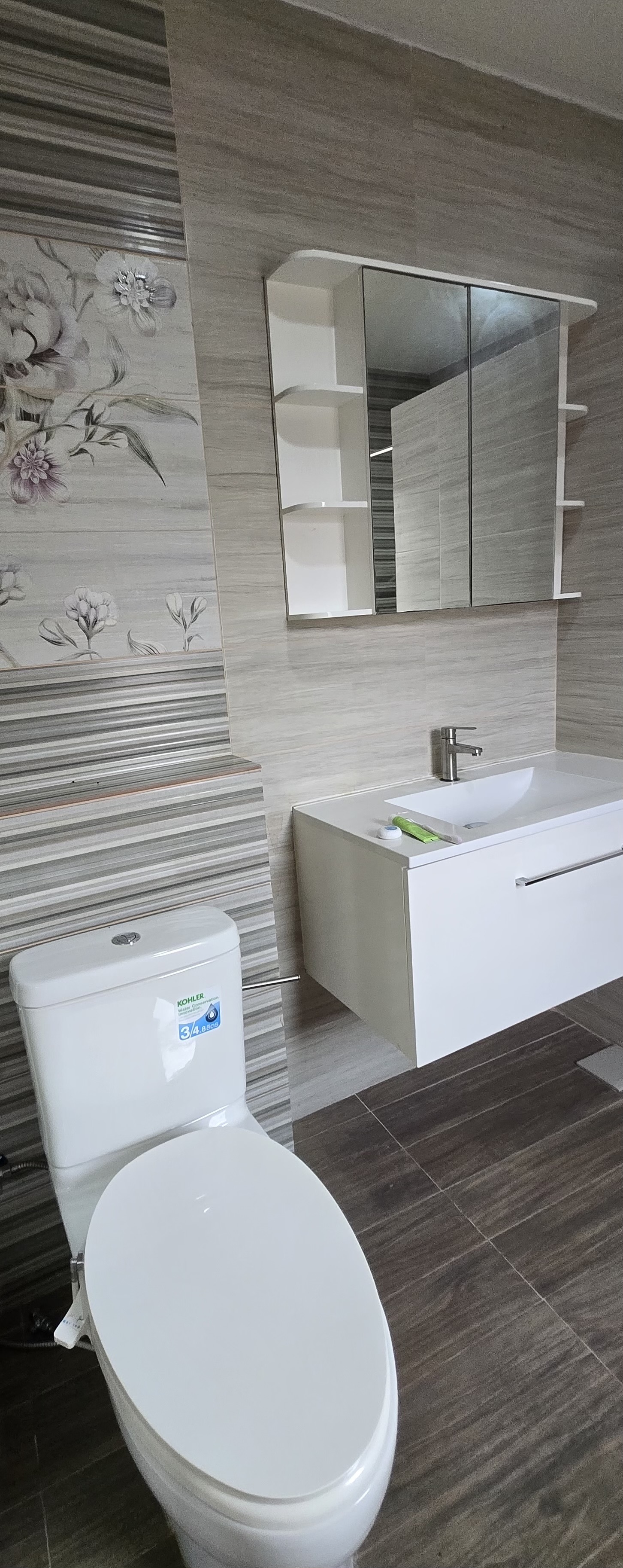 ขายบ้านเดี่ยว 2 ชั้น หมู่บ้านสอยดาวกรีนเมาท์เท็น เรสซิเดนส์เซส อำเภอสอยดาว จังหวัดจันทบุรี