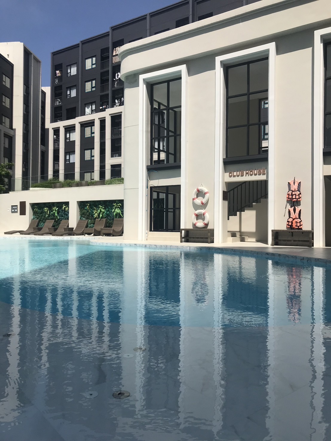 ขายคอนโด Aspire Sukhumvit Onnut(แอสปาย สุขุมวิท-อ่อนนุช)