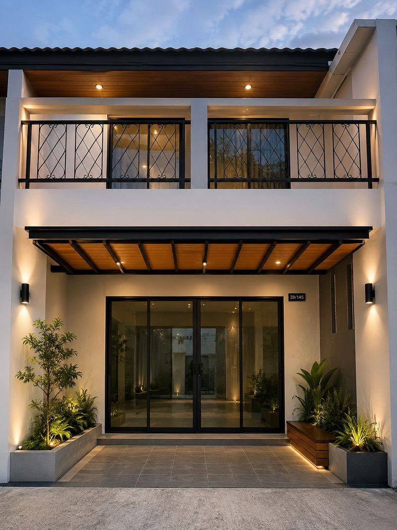ขายทาวน์เฮาส์2ชั้นมีเทอเรส#บ้านพร้อมรีโนเวทให้ใหม่#รับรองสวยพร้อมอยู่#โดยทีมช่างมืออาชีพ