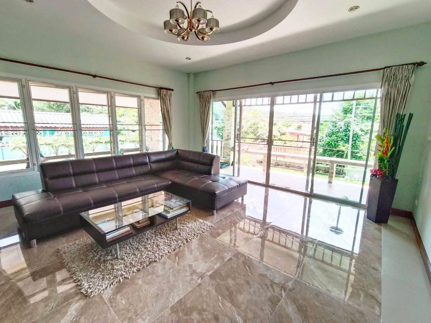 บ้านเดี่ยวพร้อมห้องเช่า ในซอยน้ำตกกะทู้ ภูเก็ต