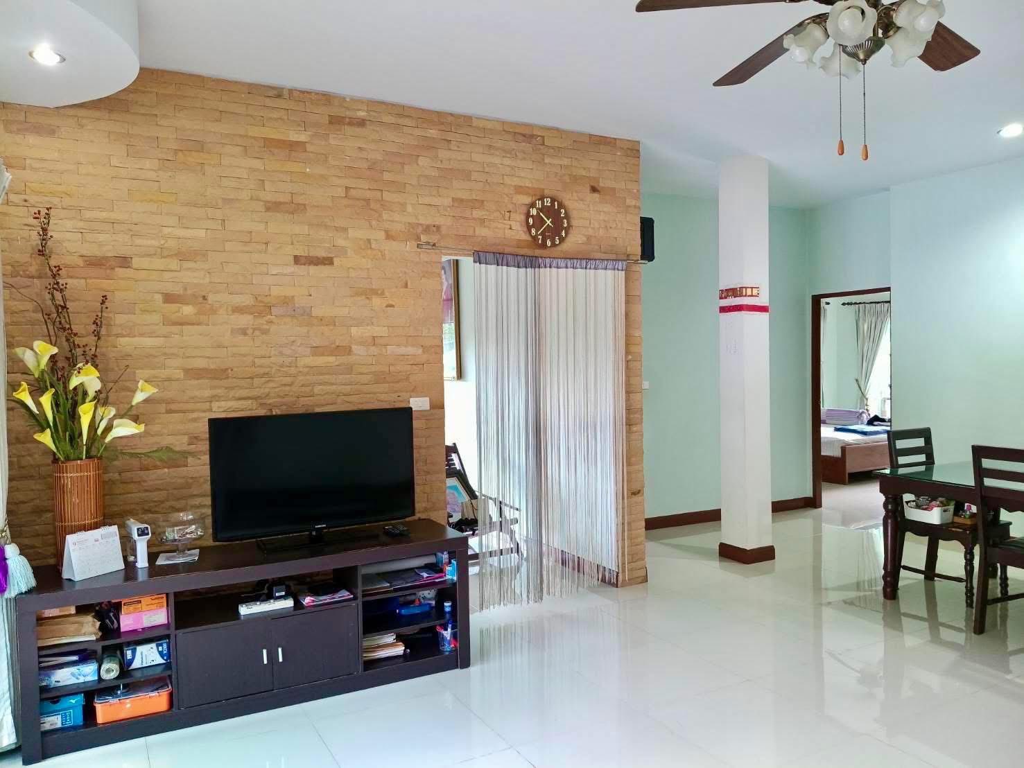 บ้านเดี่ยวพร้อมห้องเช่า ในซอยน้ำตกกะทู้ ภูเก็ต