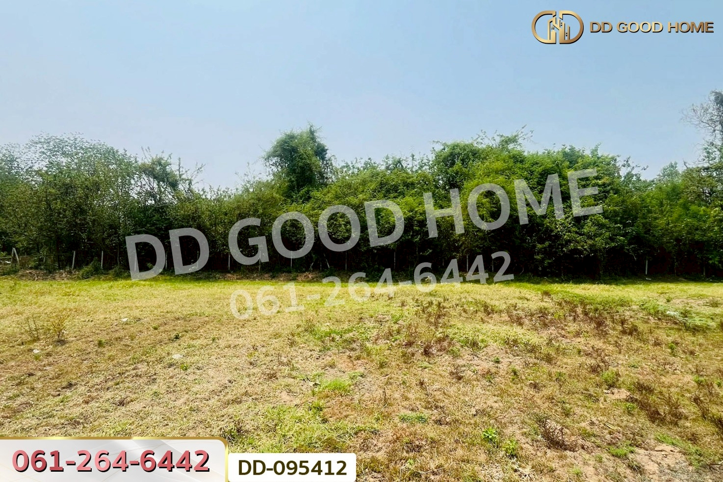 ที่ดินสันกำแพง 4 ไร่ 316 ตร.ว. เชียงใหม่ ใกล้ตลาดหัตถกรรมบ้านบ่อสร้าง DD-095412