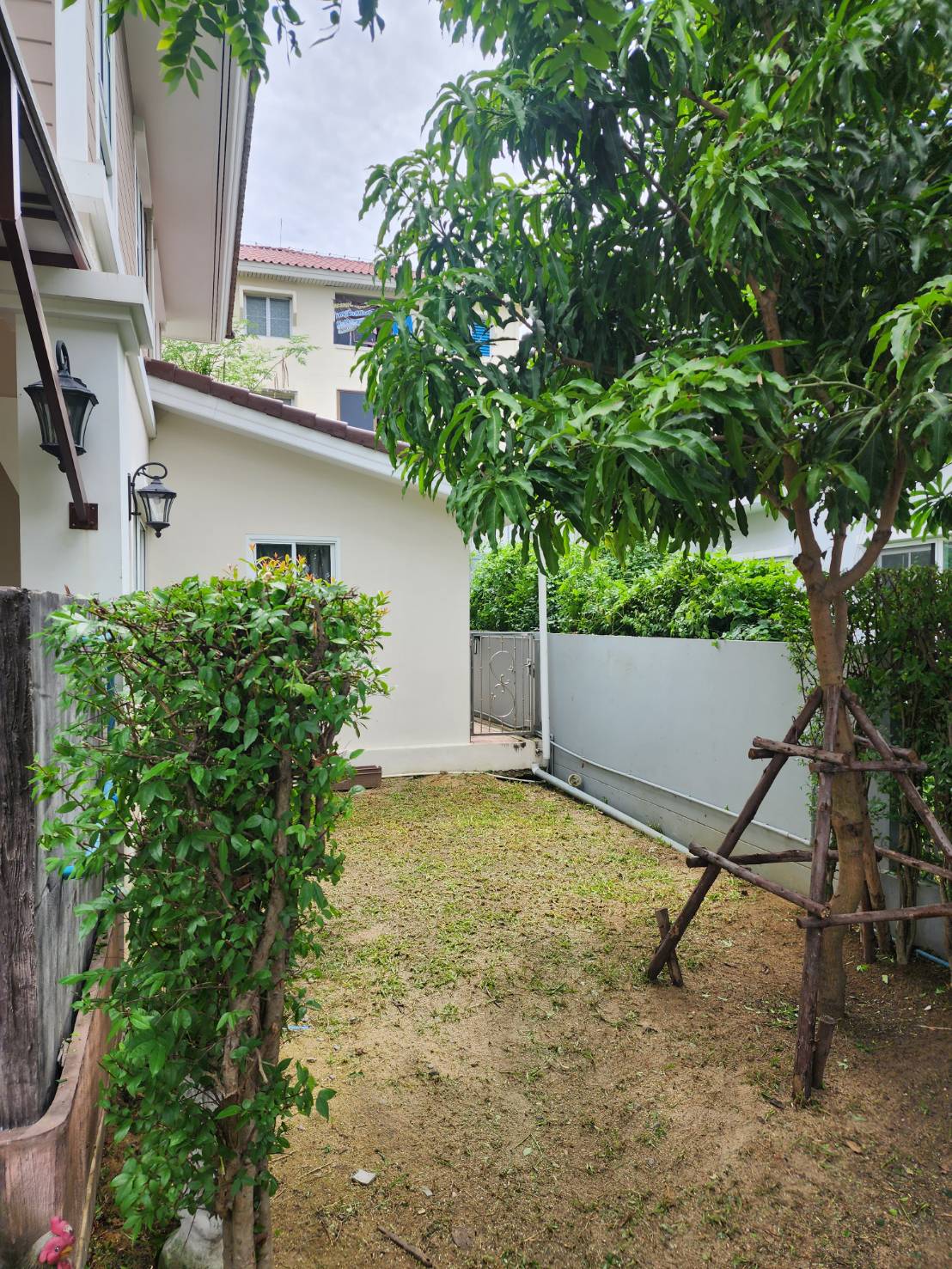 ขายบ้านเดี่ยว 2 ชั้น หมู่บ้านพฤกษ์ลดา ประชาอุทิศ 90