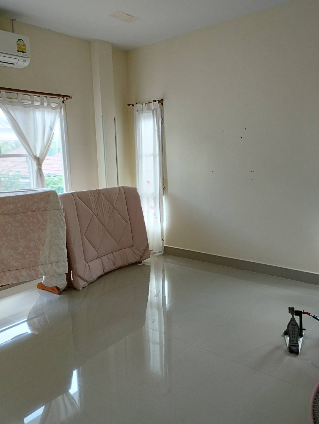 ขายบ้านเดี่ยว 2 ชั้น หมู่บ้านสุขสมบูร์ณ1 บางใบไม้ จ.สุราษฏธานี