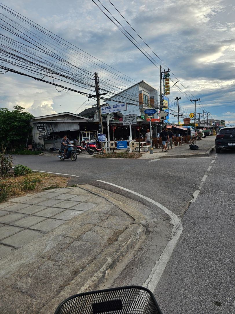 ขายที่ดิน ทำเลทอง ในเขตเทศบาลจอมบึง จังหวัดราชบุรี
