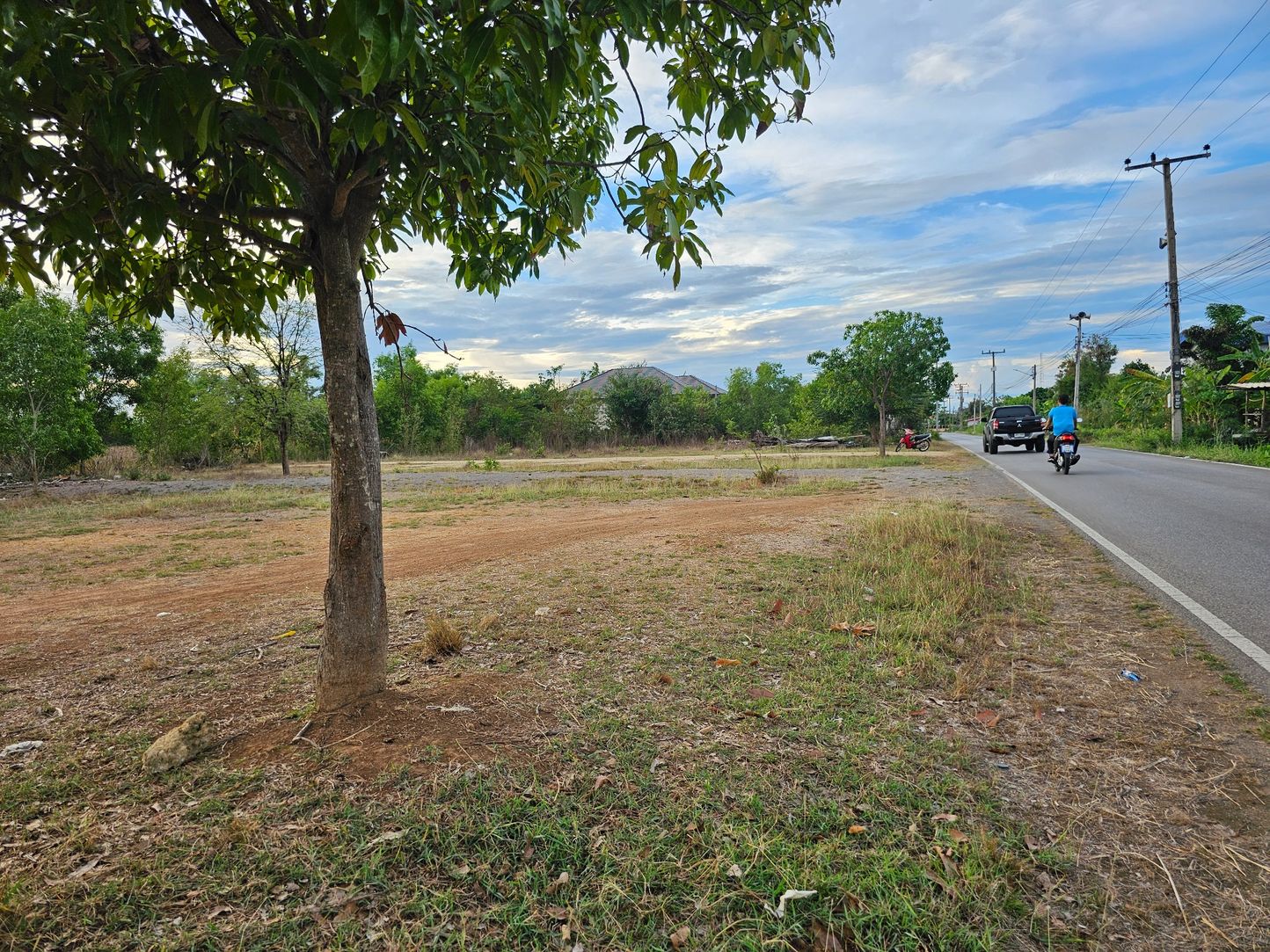 ขายที่ดิน ทำเลทอง ในเขตเทศบาลจอมบึง จังหวัดราชบุรี