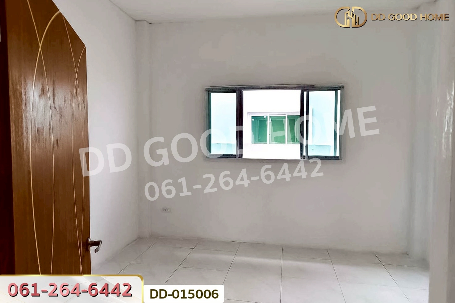 บ้านเดี่ยว หล่มสัก เพชรบูรณ์ ใกล้สำนักงานเทศบาลเมืองหล่มสัก DD-015006