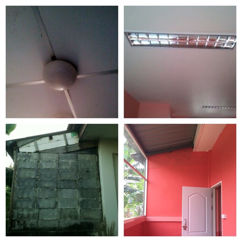 ขายทาวน์เฮาส์ 2ชั้น ทำเลดี หมู่บ้านรุ่งอรุณ อ.แก่งคอย จ.สระบุรี