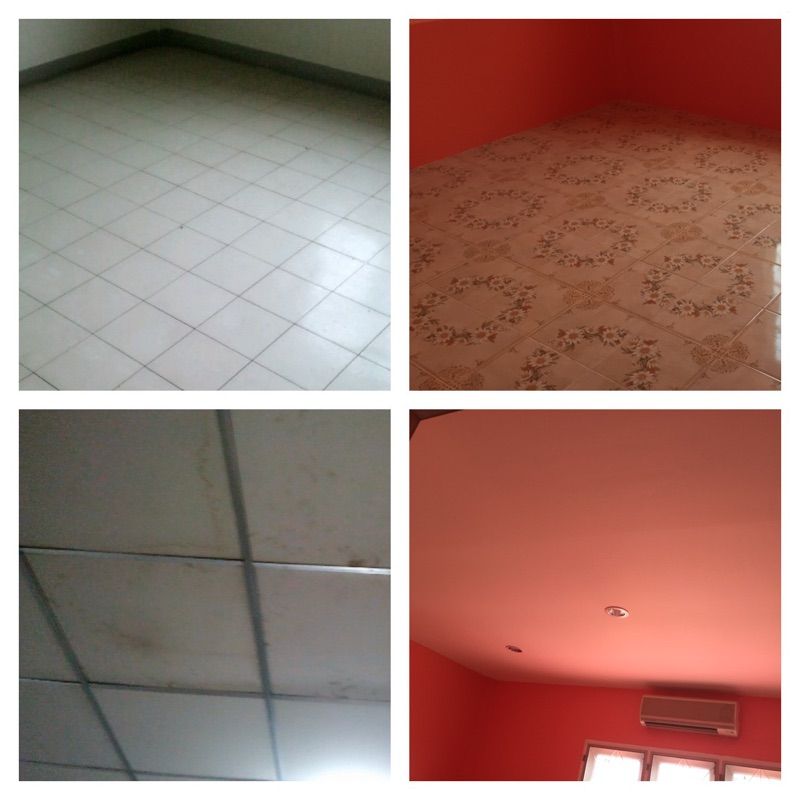 ขายทาวน์เฮาส์ 2ชั้น ทำเลดี หมู่บ้านรุ่งอรุณ อ.แก่งคอย จ.สระบุรี