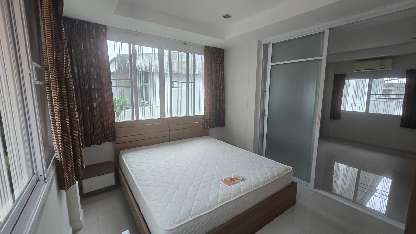 ให้เช่าบ้านเดี่ยว 2ชั้น หมู่บ้านทิพวัล เทพารักษ์