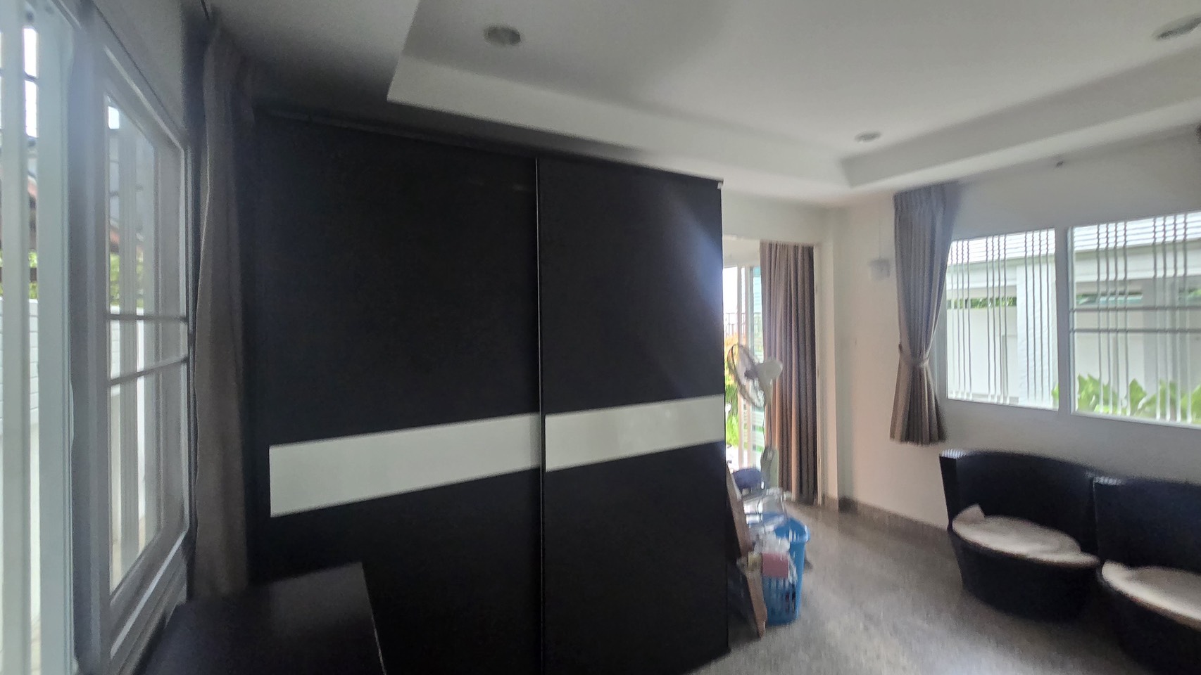 ให้เช่าบ้านเดี่ยว 2ชั้น หมู่บ้านทิพวัล เทพารักษ์
