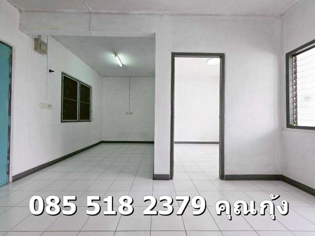 ขาย เอื้ออาทร บางใหญ่ ห้องมุม อาคาร 72 ชั้น 5