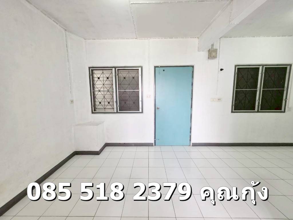 ขาย เอื้ออาทร บางใหญ่ ห้องมุม อาคาร 72 ชั้น 5