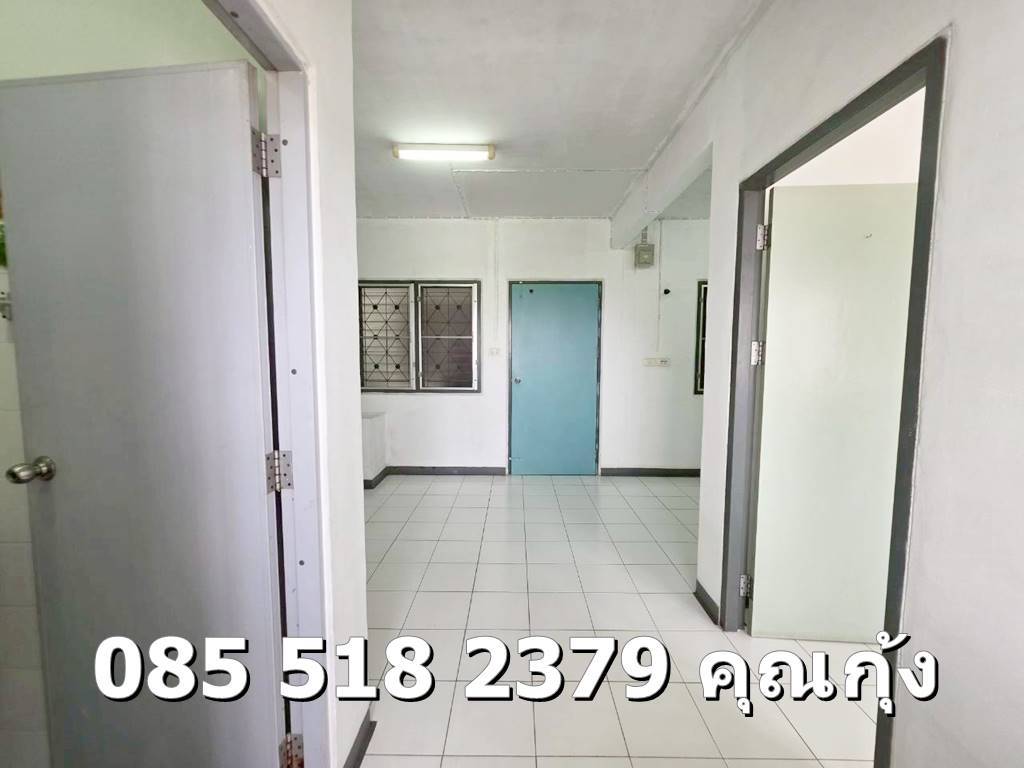 ขาย เอื้ออาทร บางใหญ่ ห้องมุม อาคาร 72 ชั้น 5