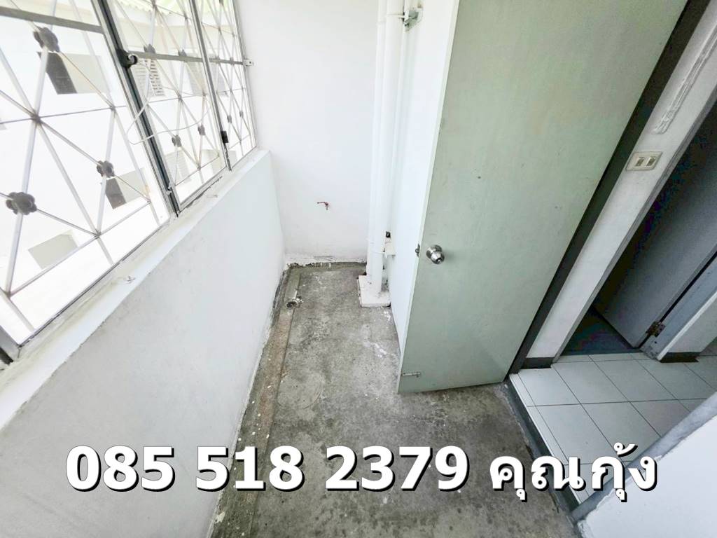 ขาย เอื้ออาทร บางใหญ่ ห้องมุม อาคาร 72 ชั้น 5