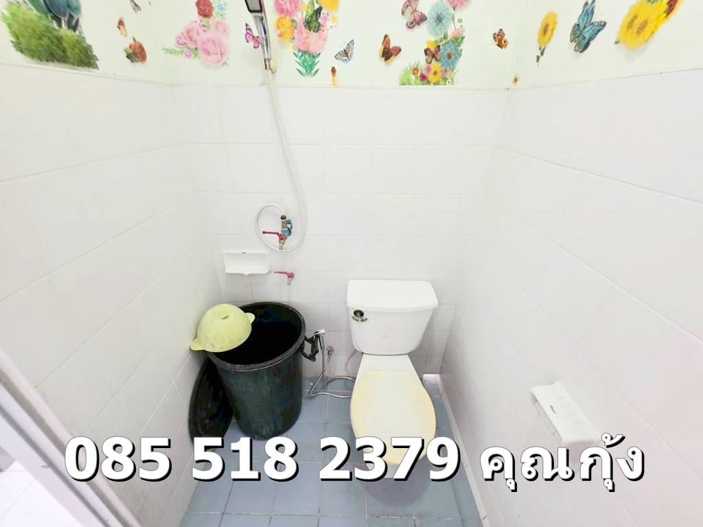 ขาย เอื้ออาทร บางใหญ่ ห้องมุม อาคาร 72 ชั้น 5